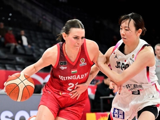 Japán ellen is nyerhetünk, a távolban már az olimpiai bajnok vár a magyarokra