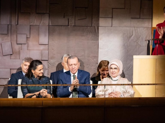 Magyar állampolgárok adataival élhettek vissza a török kulturális intézetben, nyomoz a rendőrség