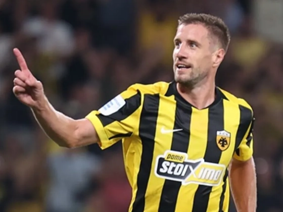 Rossz hír az osztrákoknak: Varga Barnabás különösen motivált