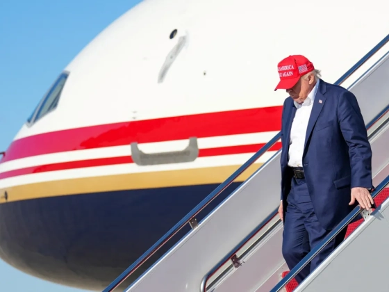 Kanada élesítette az USA elleni bosszúvámjait, Trump rászállt a repülőgépgyártó cégükre