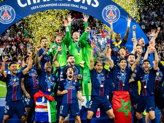 Veszélyben a Real Madrid BL-rekordja, és elmúlóban a Premier League dicsősége is