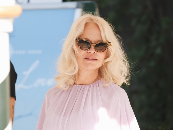 Pamela Anderson szívszorító vallomása: közölte vele az orvosa, hogy mindössze 10 éve van hátra