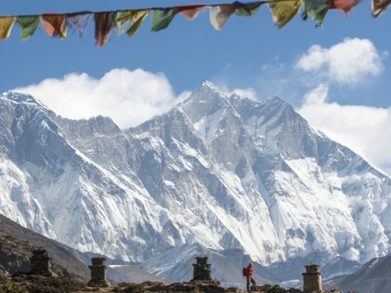Tíz kérdés az Everesttől a Kékesig: teszteld, mennyire ismered a világ hegyeit!