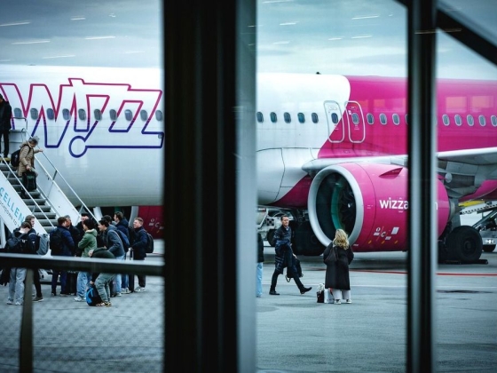 Komoly versenyre készül a Wizz Air: lenyomná az egyik fő versenytársát – az elemzők szerint ekkor történhet az előzés