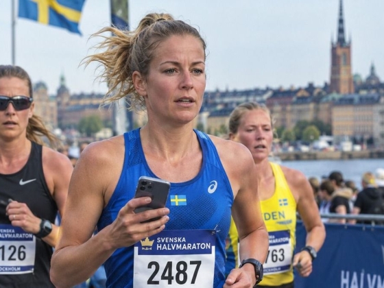 Ilyen nincs - mobiltelefonnal a kezében futott, csalással vádolták meg