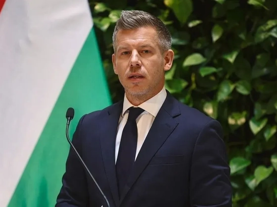 Magyar Péter bejelentette: a megyei önkormányzati rendszer feleslegessé és okafogyottá vált