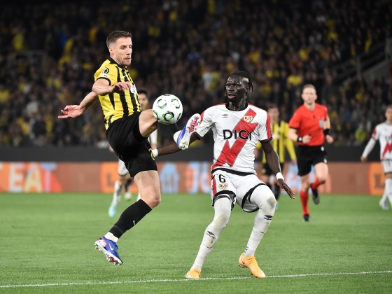 Varga Barnabás góljával rajtolhat a Bajnokok Ligája új kiírása