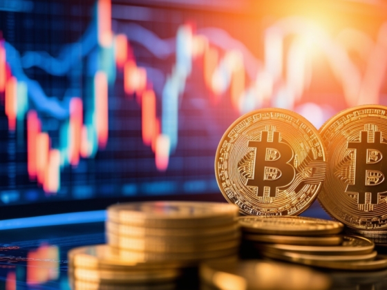 Itt a tokenizációs fordulat? Amíg a bitcoin ingadozik, egy másik piac észrevétlenül beindult