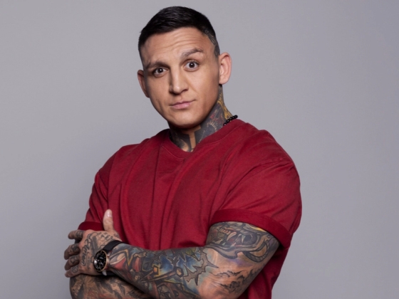 "Okádok, szánalmas!" - Boráros Gábor kiakadt az exére, amiért jogi útra terelné a balhéjukat: megcsalást is emleget a sportoló