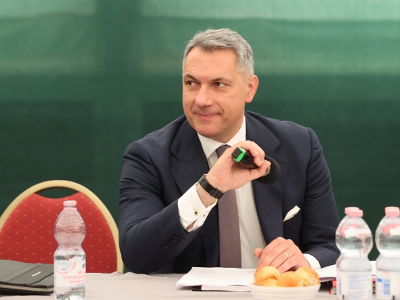 Kiderült, kivel találkozott Lázár János a rejtélyes zürichi útján