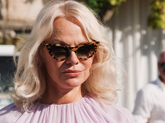 „Azt mondták, körülbelül 10 évem van hátra” – Pamela Anderson megnyílt korábbi diagnózisáról