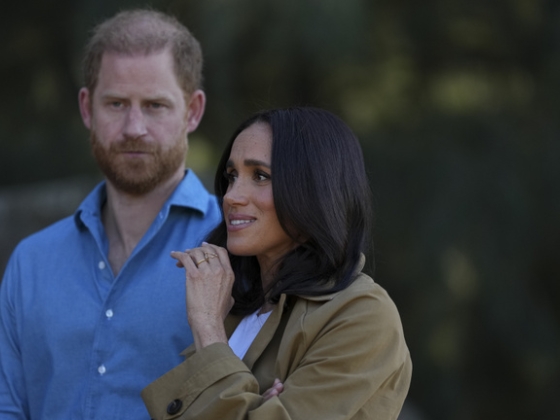 Végleg eldőlt Harry herceg és Meghan Markle sorsa a királyi családban