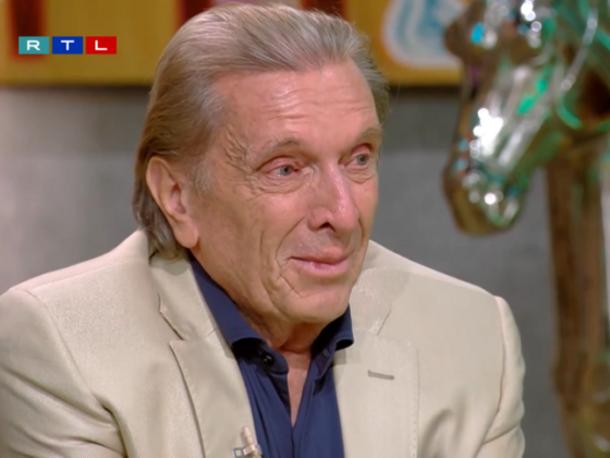Könnyekben tört ki Polgár Árpád A legjobb ajánlatban: „Soha nem tudtam neki megköszönni”
