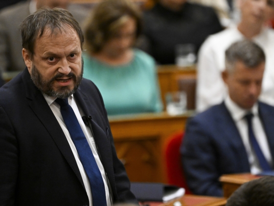 Történelmi költségvetési deficitadat jött - De van egy csavar a történetben
