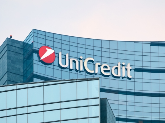 Jó hírt kapott az UniCredit az EKB-tól