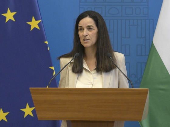 Orbán Anita: tíz orosz diplomatát utasít ki azonnali hatállyal Magyarország
