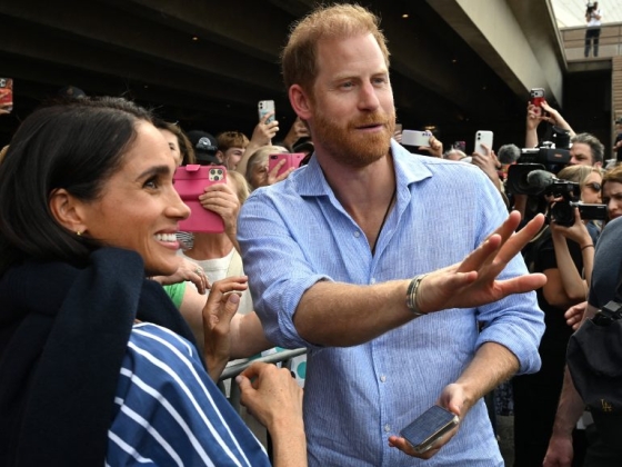 Harry herceg és Meghan Markle meglepődtek, hogy a királyi levél szerint továbbra sem dolgozó királyi családtagok