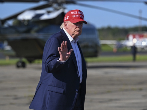 Elszabadult a kereskedelmi háború, Donald Trump brutális csapást mér Kanadára