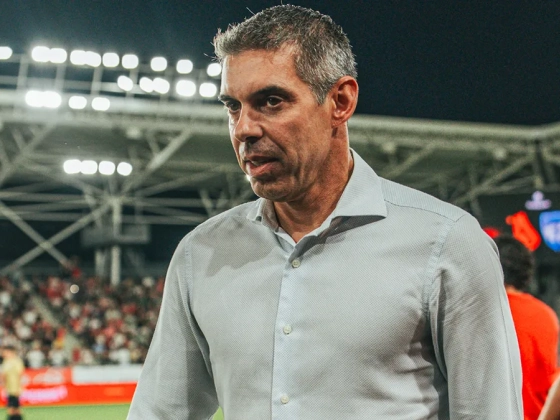 Nuno Campos új szintre emelte a Dinamót, vezeti a román bajnokságot