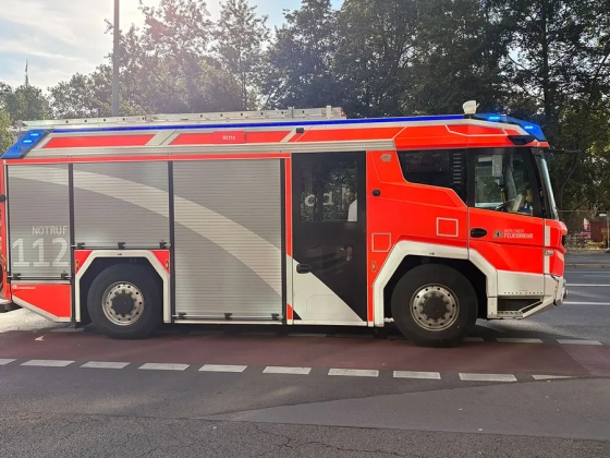 Újabb tűzriadó Berlinben a japánok elleni meccs előtt