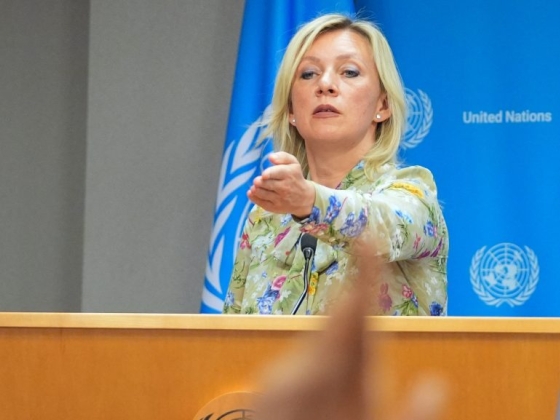 „Kemény és fájdalmas válaszlépést” ígérnek az oroszok Orbán Anita húzására