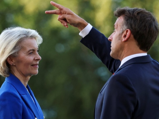Egész Európában letiltaná a fiatalakot Macron a közösségi médiáról, miután elbukott a javaslata a francia alkotmánybíróságon