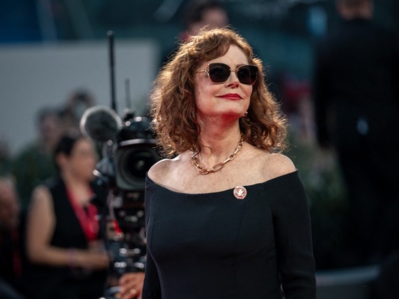 Susan Sarandon: Az Izraelt bíráló színészek nem kapnak szerepeket Hollywoodban