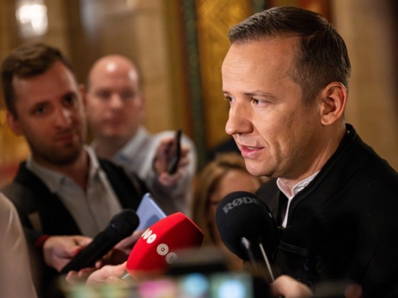 Nem kér bocsánatot Toroczkai, aki halálos fenyegetést kapott