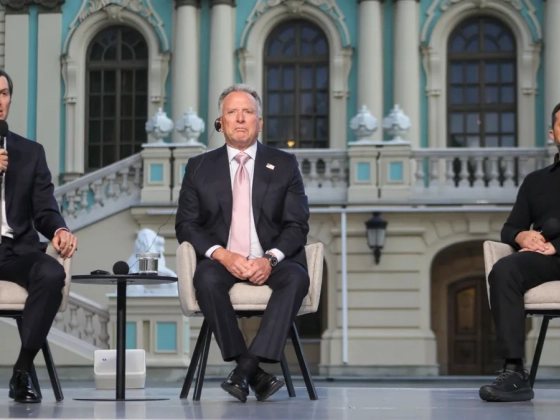 Továbbra sem látszik az ukrán háború vége