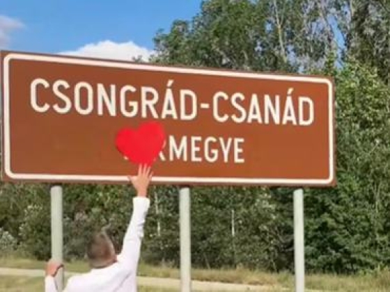 Már csak októberig élnek a főispánok, utána végük van