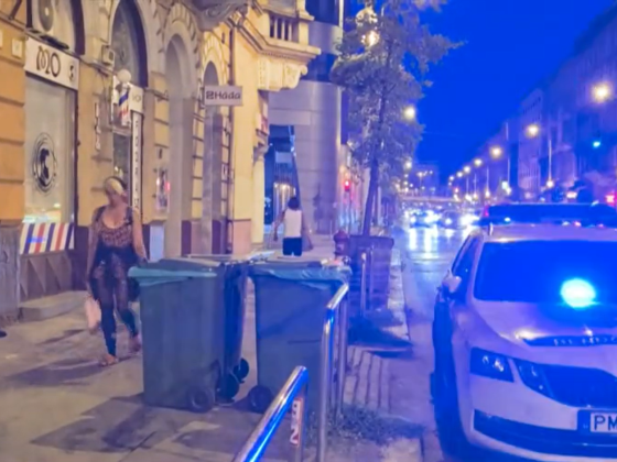 Szökésben az erzsébetvárosi gyilkos, horvát férfi hagyta maga után bomló áldozatát