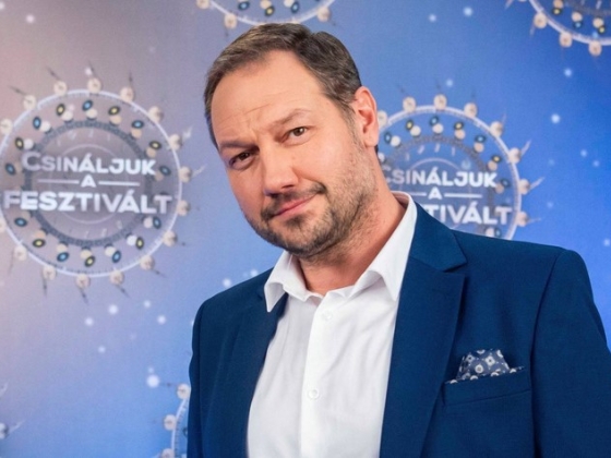 Miller Zoltán azonnali hatállyal felmondott a Madách Színháznál