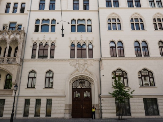 Megnövelte az államháztartási hiányt az uniós projektek előfinanszírozása