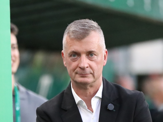 Kubatov Gábor reagált a molinóbotrányra: ezt kérte a Fradi szurkolóitól