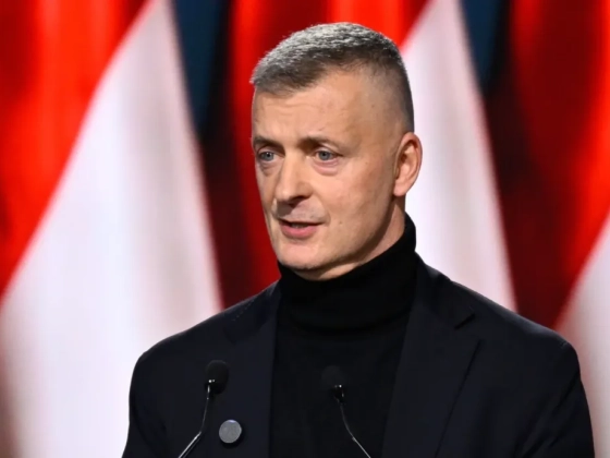 Kubatov Gábor felszólalt az erőszak és a fenyegetés ellen a Fradi–Újpest-meccs molinós incidense után
