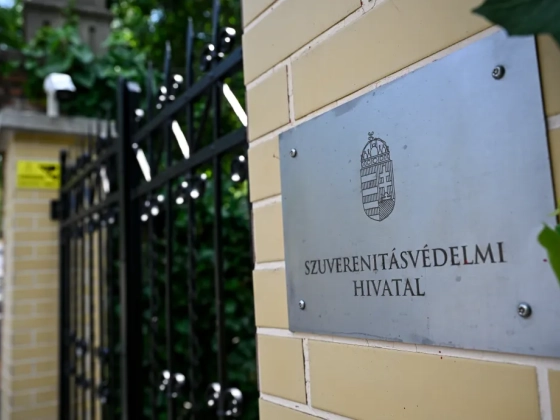 Feljelentést tett a Miniszterelnökség a Szuverenitásvédelmi Hivatal kommunikációs költései miatt