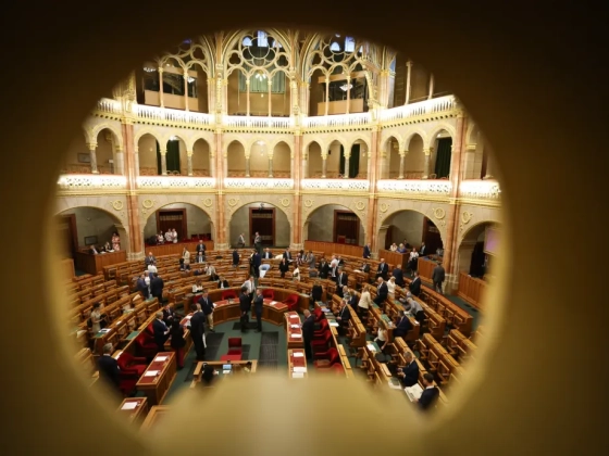 Vége a vármegyéknek, és főispánok sincsenek többé