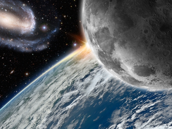 Egy 50 éves sci-fi szerint ezen a napon történt a világ egyik legnagyobb katasztrófája