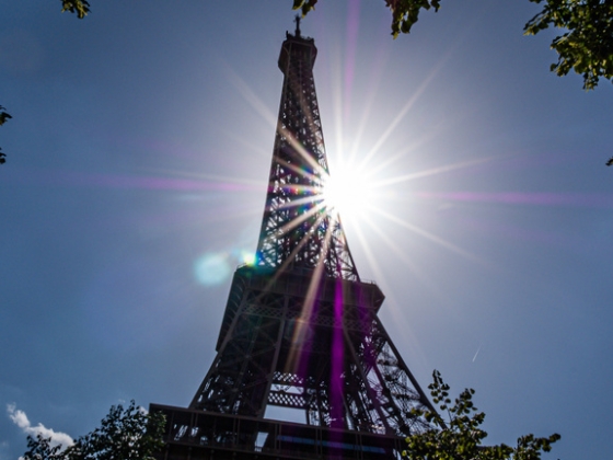 Meglepő kéréssel állt elő egy hindu turistacsoport az Eiffel-toronynál, bezárt a látványosság
