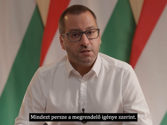 A költségvetés egynegyede ment el megkérdőjelezhető kommunikációs szerződésekre a Szuverenitásvédelmi Hivatalnál