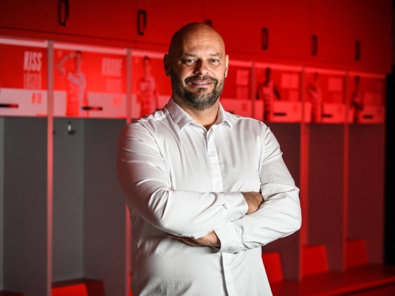 Születésnapi meglepetés: kinevezték Takács Péter utódját