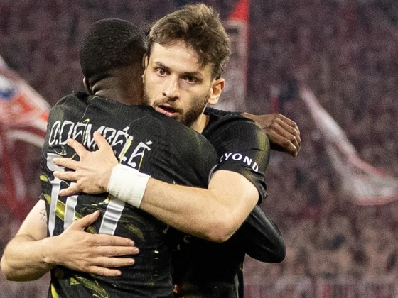 Dembélé szerint párizsi csapattársa nyerheti meg az idei Aranylabdát