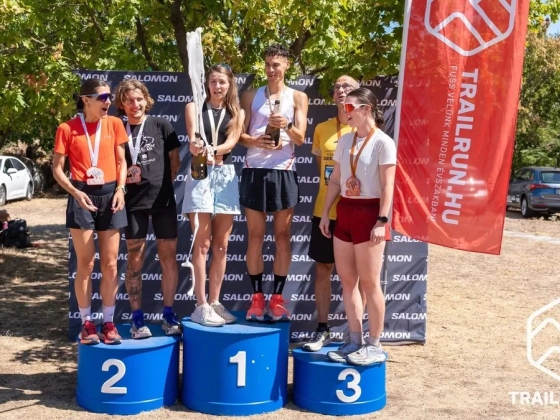 Győzelem a Szavanna Trailen – jöhet Dél-Korea