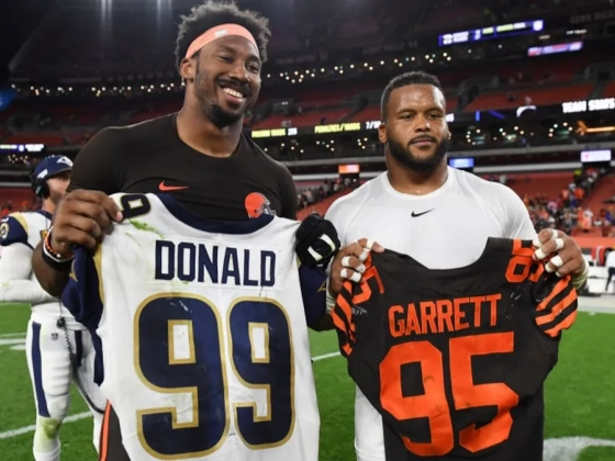 NFL: a Rams all-int mondott, favoritként várja az új idényt