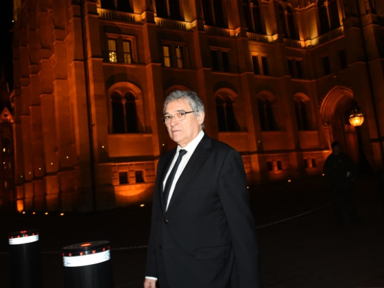 Reagált a budapesti orosz nagykövet a diplomaták kiutasítására, súlyos vádakkal illette a magyar kormányt