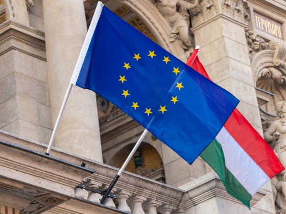 Nem csodatevő varázsszer az EU-pénz – az IMF szerint teljesen másra kellene építeni a gazdaságot