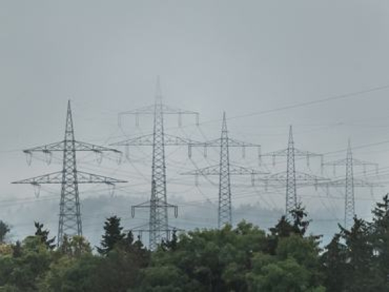 Elkapták a német áramhálózatot támadó szabotőrt: kilövőszerkezeteket és beismerő levelet találtak nála
