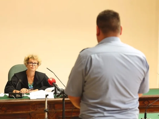 Meg akarta ölni Zsomborkát a hároméves kisfiát leforrázó Erika? Megszólaltak a tanúk