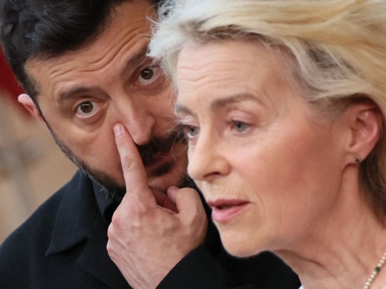 Az Európai Bizottság örül a diplomáciai krízisnek