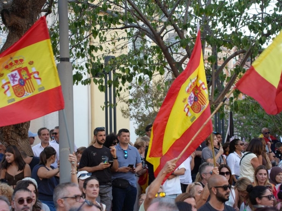 Tisztára mosná magát Ceuta ügyében a spanyol kormány